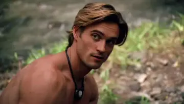 Backdrop к сериалу "BeastMaster" #1404803
