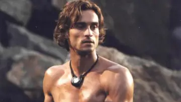 Backdrop к сериалу "BeastMaster" #1404804