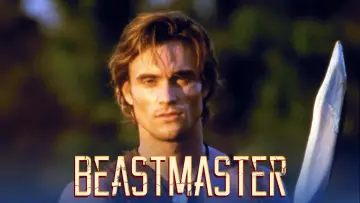 Backdrop к сериалу "BeastMaster" #1404805