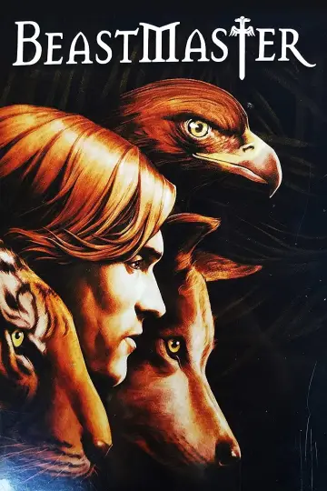 BeastMaster (1999)