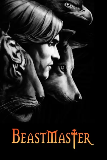 Poster к сериалу "BeastMaster" #1404808
