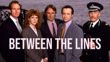 Backdrop к сериалу "Between the Lines" #1396621