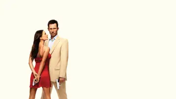 Backdrop for the TV series "Burn Notice" #1301732