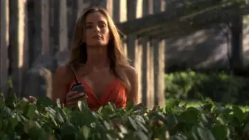Backdrop for the TV series "Burn Notice" #1301751
