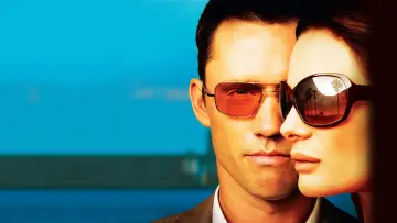 Backdrop for the TV series "Burn Notice" #1301753
