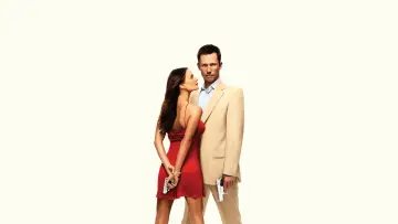 Backdrop for the TV series "Burn Notice" #1301755