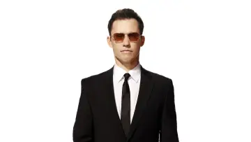 Backdrop for the TV series "Burn Notice" #1301784