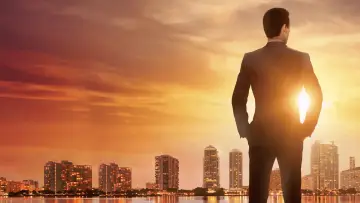 Backdrop for the TV series "Burn Notice" #1301791