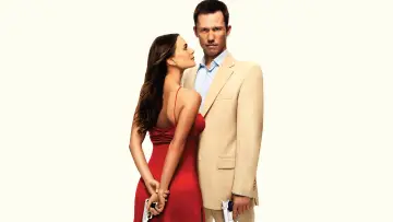 Backdrop for the TV series "Burn Notice" #1301799
