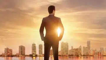 Backdrop for the TV series "Burn Notice" #1301805