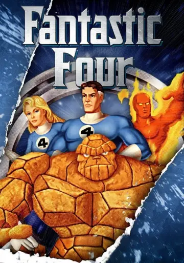 Fantastic Four (1994)