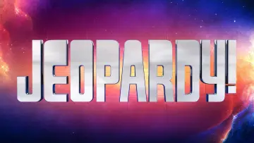 Backdrop к сериалу "Jeopardy!" #1253654