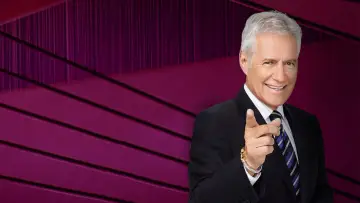 Backdrop к сериалу "Jeopardy!" #1253655