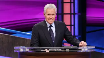 Backdrop к сериалу "Jeopardy!" #1253659