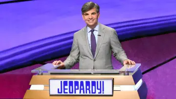 Backdrop к сериалу "Jeopardy!" #1253661