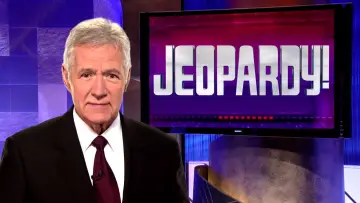 Backdrop к сериалу "Jeopardy!" #1253663