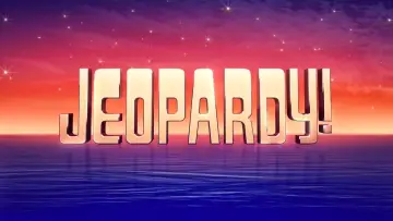 Backdrop к сериалу "Jeopardy!" #1253665
