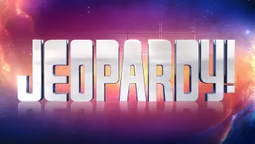 Backdrop к сериалу "Jeopardy!" #1253666