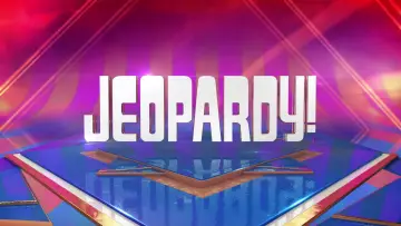 Backdrop к сериалу "Jeopardy!" #1253667