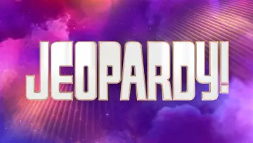Backdrop к сериалу "Jeopardy!" #1253668