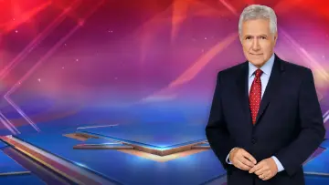 Backdrop к сериалу "Jeopardy!" #1253670