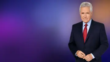 Backdrop к сериалу "Jeopardy!" #1253671