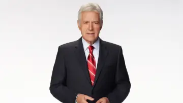 Backdrop к сериалу "Jeopardy!" #1253672