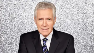 Backdrop к сериалу "Jeopardy!" #1253675