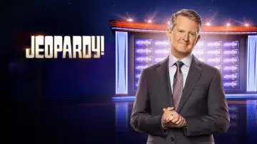 Backdrop к сериалу "Jeopardy!" #1253677