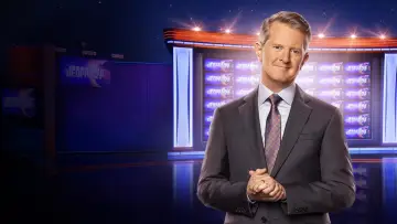 Backdrop к сериалу "Jeopardy!" #1253678