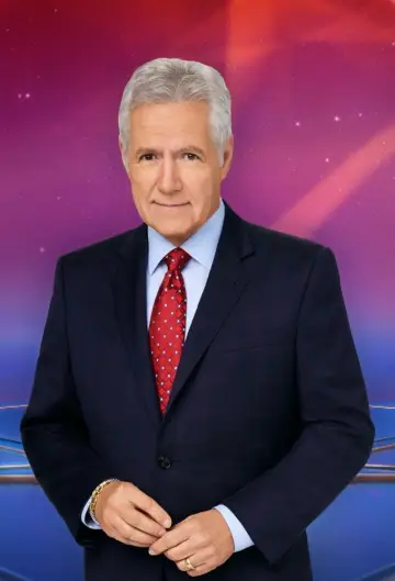 Poster к сериалу "Jeopardy!" #1253701