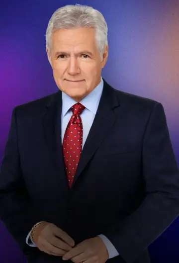 Poster к сериалу "Jeopardy!" #1253704
