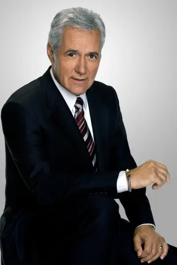 Poster к сериалу "Jeopardy!" #1253712