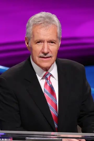 Poster к сериалу "Jeopardy!" #1253714