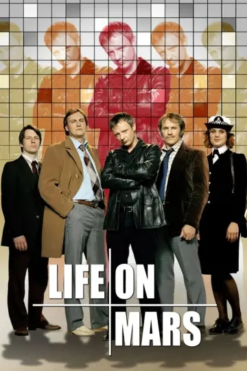 Life on Mars (2006)