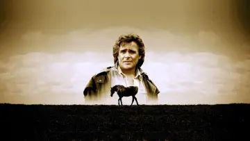 Backdrop for the TV series "Neon Rider" #1592657