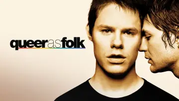 Backdrop for the TV series "Queer as Folk" #1350322