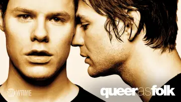 Backdrop for the TV series "Queer as Folk" #1350334