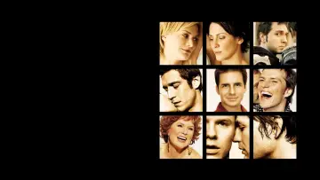 Backdrop for the TV series "Queer as Folk" #1350359
