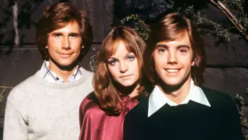 Backdrop for the TV series "The Hardy Boys / Nancy Drew Mysteries" #1419650
