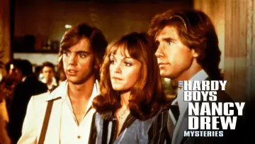 Backdrop for the TV series "The Hardy Boys / Nancy Drew Mysteries" #1419657