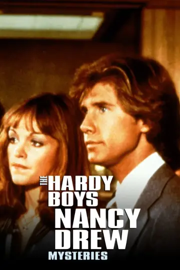 Poster for the TV series "The Hardy Boys / Nancy Drew Mysteries" #1419662