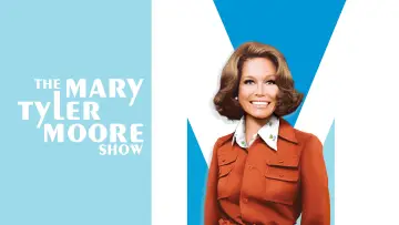 Backdrop к сериалу "The Mary Tyler Moore Show" #1282369