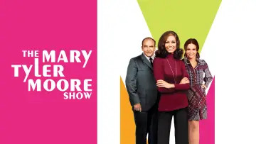 Backdrop к сериалу "The Mary Tyler Moore Show" #1282372