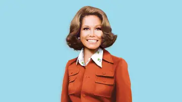 Backdrop к сериалу "The Mary Tyler Moore Show" #1282373