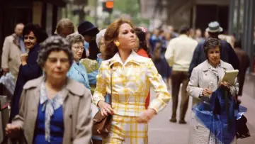 Backdrop к сериалу "The Mary Tyler Moore Show" #1282375