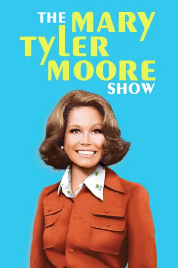 Poster к сериалу "The Mary Tyler Moore Show" #1282386