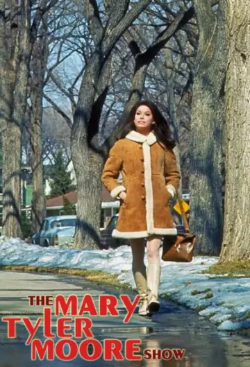 Poster к сериалу "The Mary Tyler Moore Show" #1282388