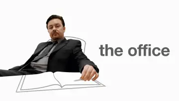 Backdrop for the TV series "The Office" #1459965