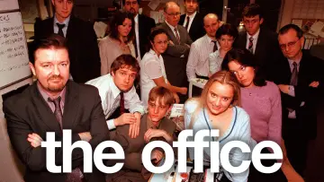 Backdrop for the TV series "The Office" #1459966